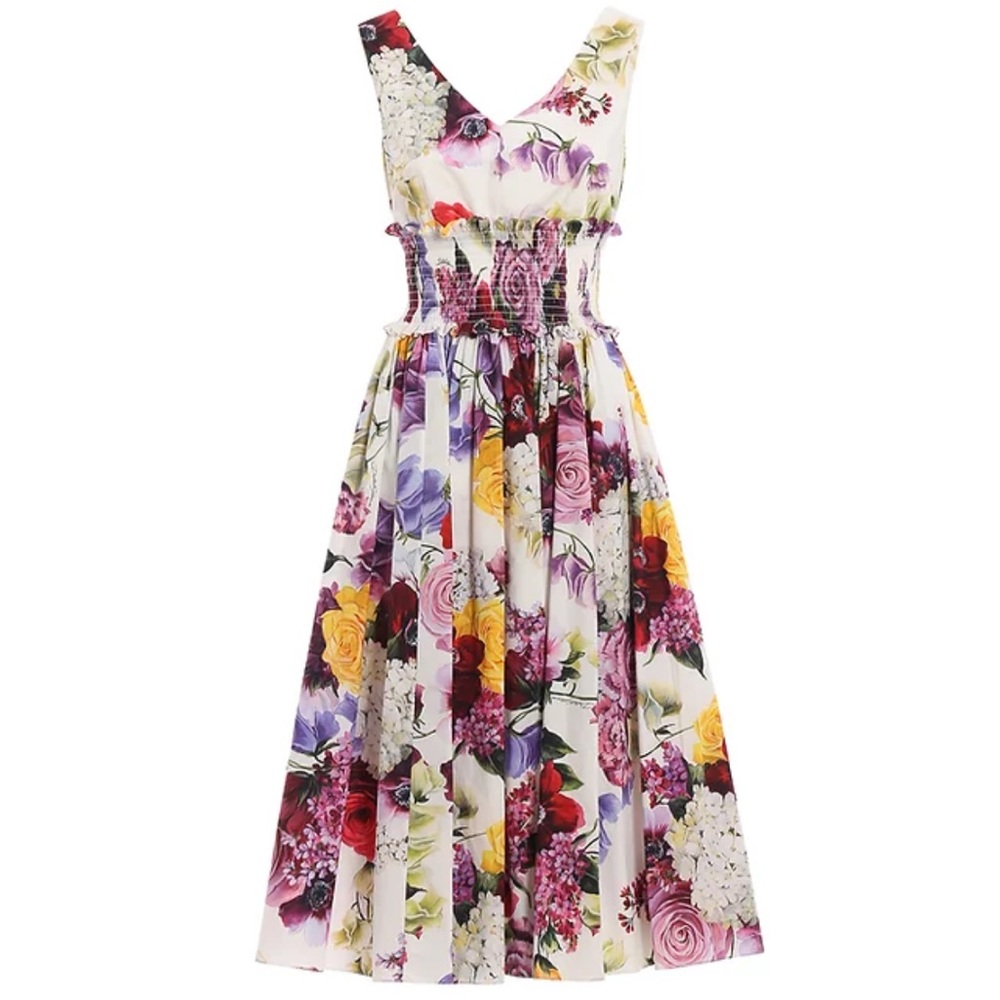 Dolce & Gabbana Dress